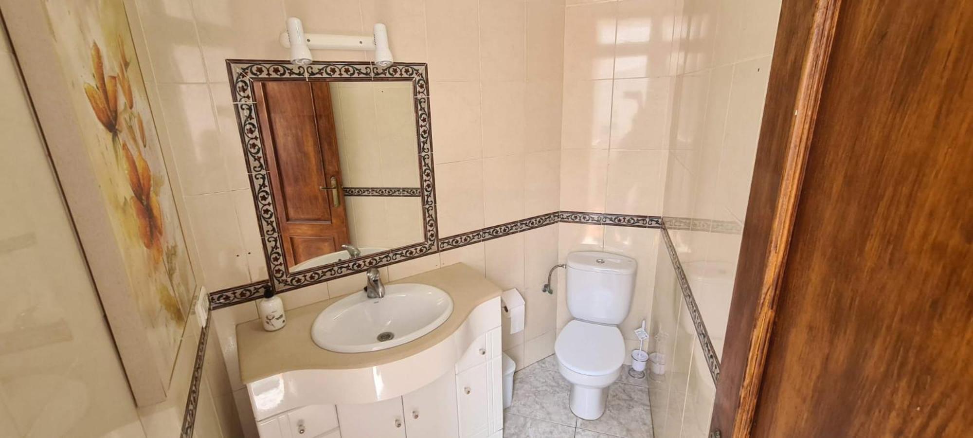 ネルハ Casa San Joseヴィラ エクステリア 写真