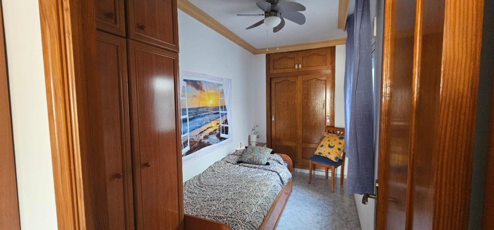 ネルハ Casa San Joseヴィラ エクステリア 写真
